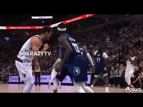 Pat Bev shocks entire Mavs using 300 IQ moves than embarrassing Luka !
