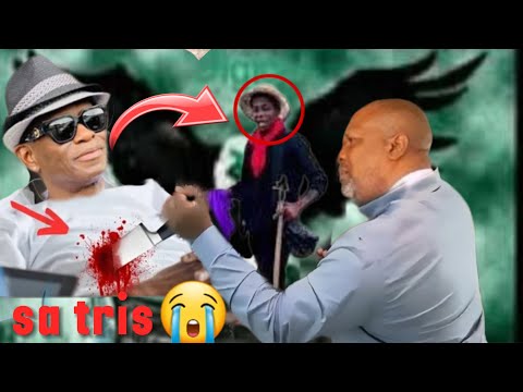 Cherubin gives details on how Larose died😭 Cherubin shows everyone the zombie😱 and the evildoer b...