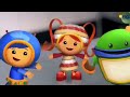 Team Umizoomi Gordon Ramsay Commercial But Gordon Ramsay Actually Acts Like Gordon Ramsay