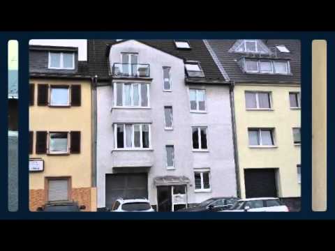 MEHRFAMILIENHAUS ALS SOLIDE KAPITALANLAGE IN KÖLN NIEHL