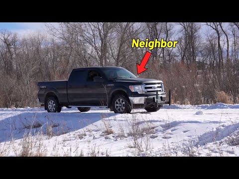 Neighbour Calls Cops on The Cboys (CboysTV Clips)