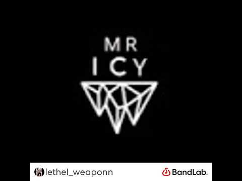 Night Time-Mr icy (feat. Lethel Weaponn and BudztoHigh)
