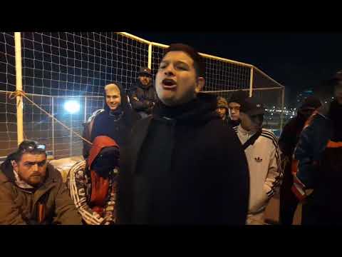 Golpes de Criterio - YairKing vs Kundo - Semifinal