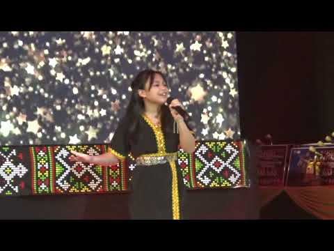 ENCORE =EDEN CLAIRE RUDY (DAZANAK CHAMPION 2022) PENAMPANG ON 6 MAY 2023