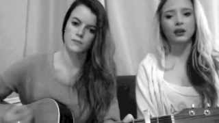 Isn&#39;t She Lovely/California Girls - Lauren Miller and Renee Hunt