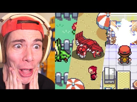 Folagor Reacciona SI LOS ENTRENADORES POKEMON FUERAN LISTOS