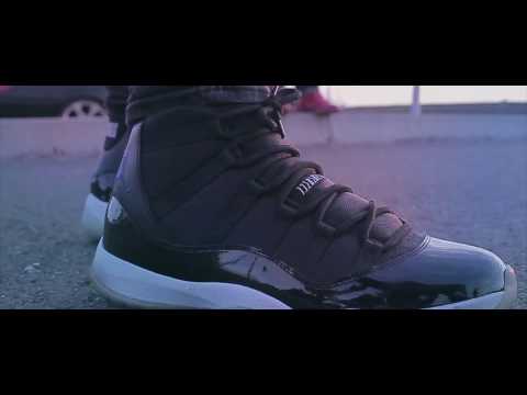 JeyBoii "Bread Up" Official Video Ft ZuthaRue