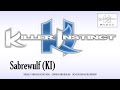 Killer Instinct Sabrewulf Orchestral Remix