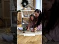 Відео "Фантазія ЕКО" з органайзером ляльковий будиночок NestWood для Барбі + вітальня