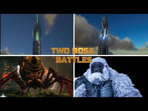 PT.37 (ARK SURVIVAL ASCENDED) PS5 PLAYTHROUGH IN 4K