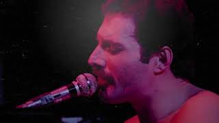 Het geheim achter de stem van Freddie Mercury
