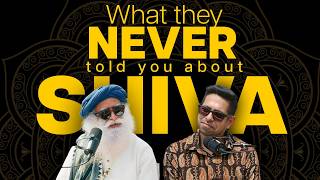 Master Your Inner Peace ft. Sadhguru thumbnail