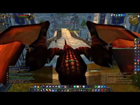 When you can't find a group to kill Teremus, you use Teremus to find a group