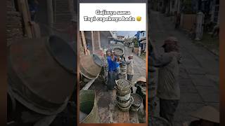 Download lagu Satu kata untuk kuli ini,Padahal gajinya sama #kuli #bangunan #liftcor mp3 Download lagu Satu kata untuk kuli ini,Padahal gajinya sama #kuli #bangunan #liftcor mp3