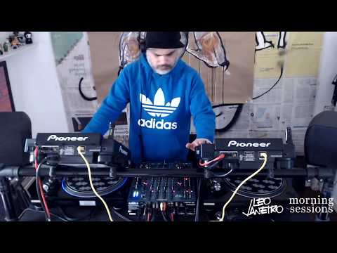 Morning Sessions by Leo Janeiro #004