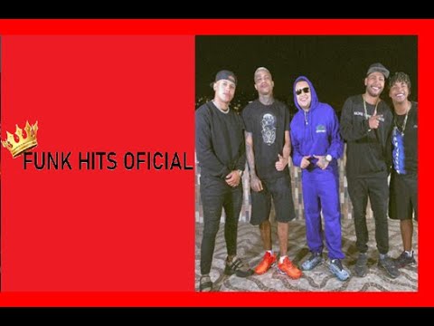 MC VITIN LC, MC VITERA MC R1 - QUATRO É PAR (DJ GH SHEIK E DJ VITIN DO PC)