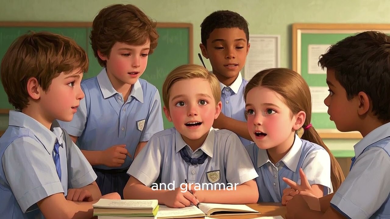 Welcome to Smart Learning Academy – Your Future Starts Here! 🌟