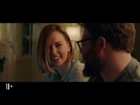 Та ещё парочка - Трейлер 2 (HD)