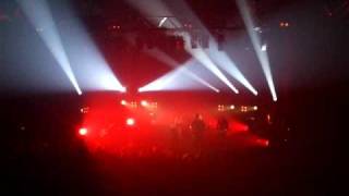In Flames - March to the Shore - Live Paris 2009