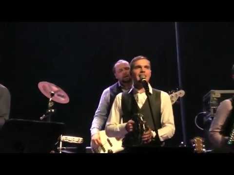 Kiigu ja liugle - Vallatud Vestid ja Kõrsikud