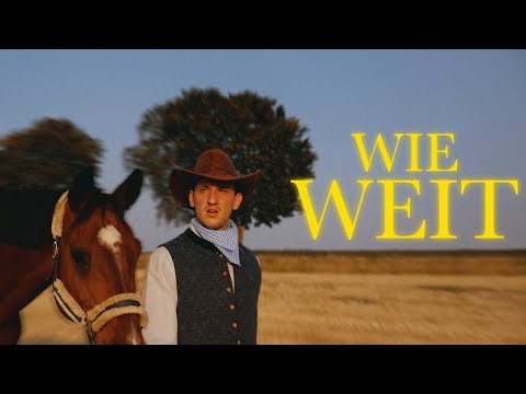 Tream  - Wie Weit (prod. by Menju & Tream)
