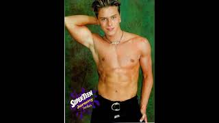 Jeremy Jordan - Show Me Where It Hurts (audio 1993)