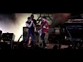 Linkin Park M Shadows Faint Live Hollywood Bowl 2017