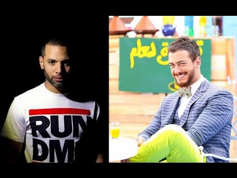 DJ Van et Tyrane avec Momo - Saad Lamjarred هدا ما قاله ديدجي فان في قضية سعد لمجرد