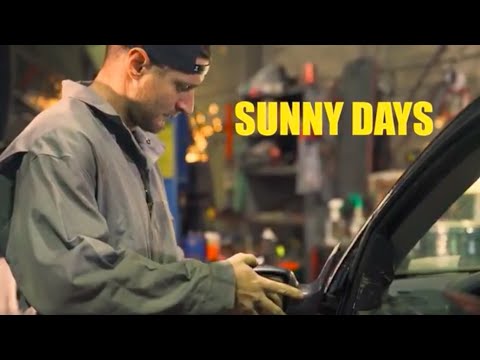 Tropidelic (ft. Devin The Dude) - "Sunny Days" [Official Music Video]