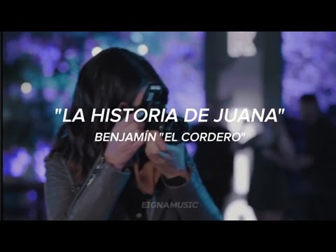 "LA HISTORIA DE JUANA" CANCIÓN DE LA TELENOVELA - LETRA