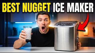 7 Best Nugget Ice Maker | Sonic Ice at Home! (Every Budget)