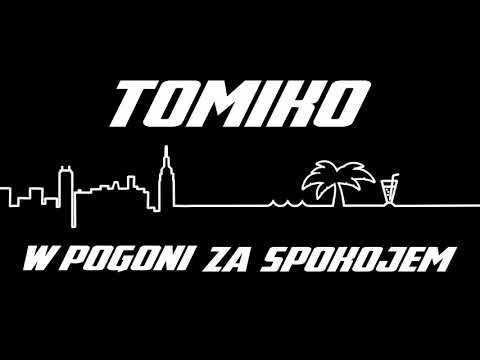 Tomiko - W pogoni za spokojem (prod. Zbylu)