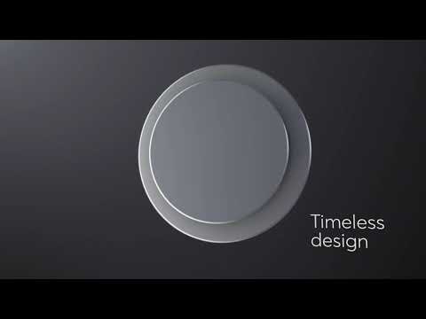 Designove ventily Haelix