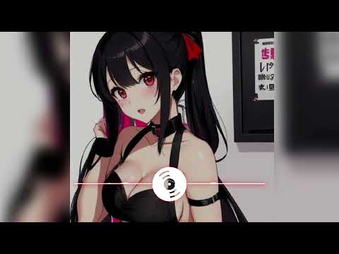 Kaushion X DeeKay X Hxzz - Yandere ft. Clxuda (prod. by PANDEMXNIUM) // SPEED UP