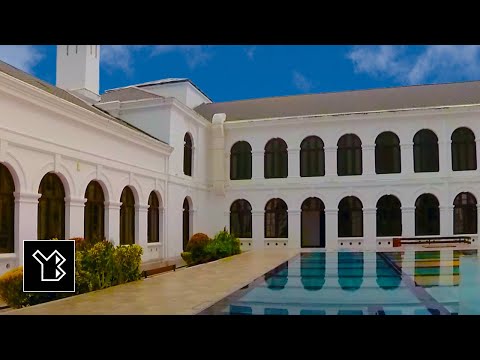 Arcade Independence Square, Colombo - An Overview with Photos - video 1