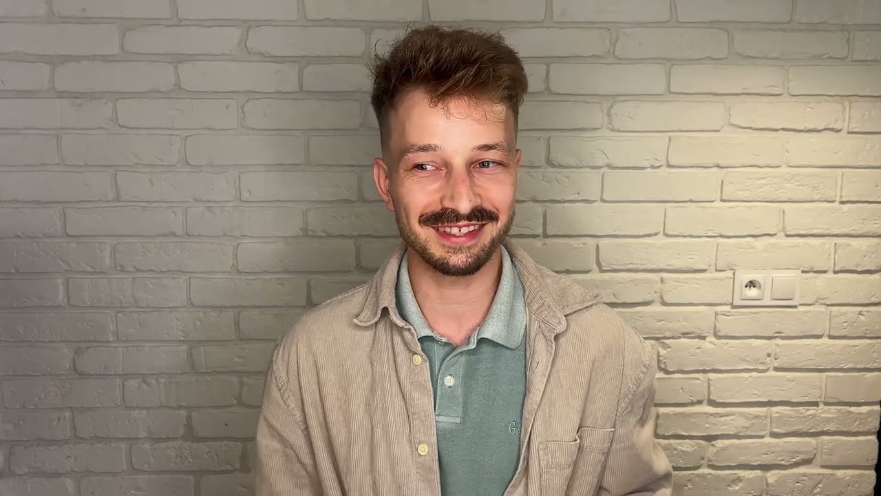 Marcin film 1