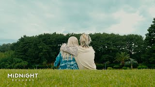 ASH ISLAND - ‘OST (Feat.CHANMINA)’ M/V