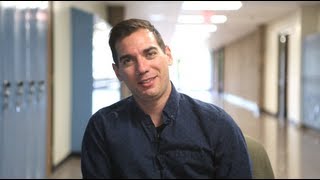 Run For Cover - Small Talk with Chris No. 2 (Anti Flag)