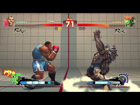 SSF4AE2012 Javits vs DSC Red Ranger TKONY2014 B