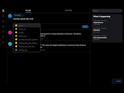 Item video thumbnail