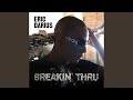 Eric Darius - Breakin' Thru