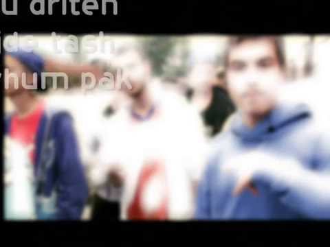 Metkilla ft Striqka - LLakum Jeshile  ( Official Song )