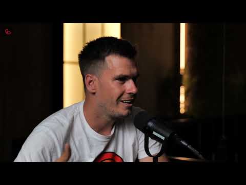 Fitcast #68 I Jany Landl I Richard Varga