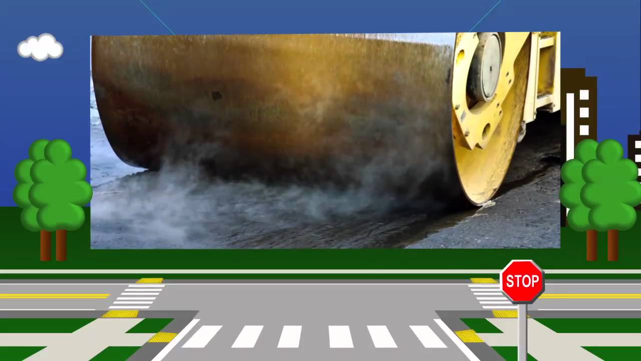 Pedestrian Accessible Design Requirements