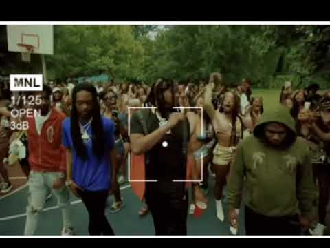 Young Nudy X Babydrill Type Beat 