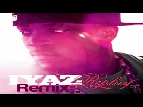 Iyaz - Replay (Danyo Wallem Electro Remix)