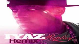 Iyaz - Replay (Danyo Wallem Electro Remix)