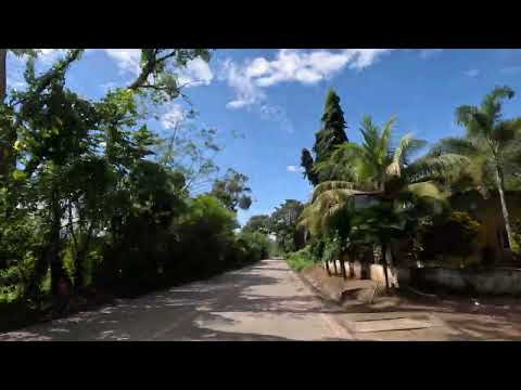 Cruce El Rosario Telemán, Panzós Alta Verapaz