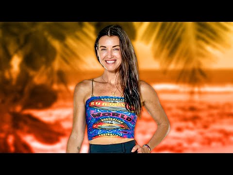 Survivor Australia vs The World - Australian Survivor Review