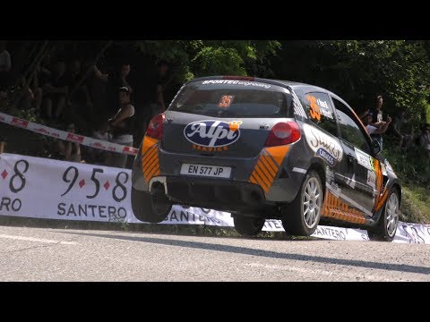 Rally di Alba 2018 Pulvirenti-Rosso by Ferrario